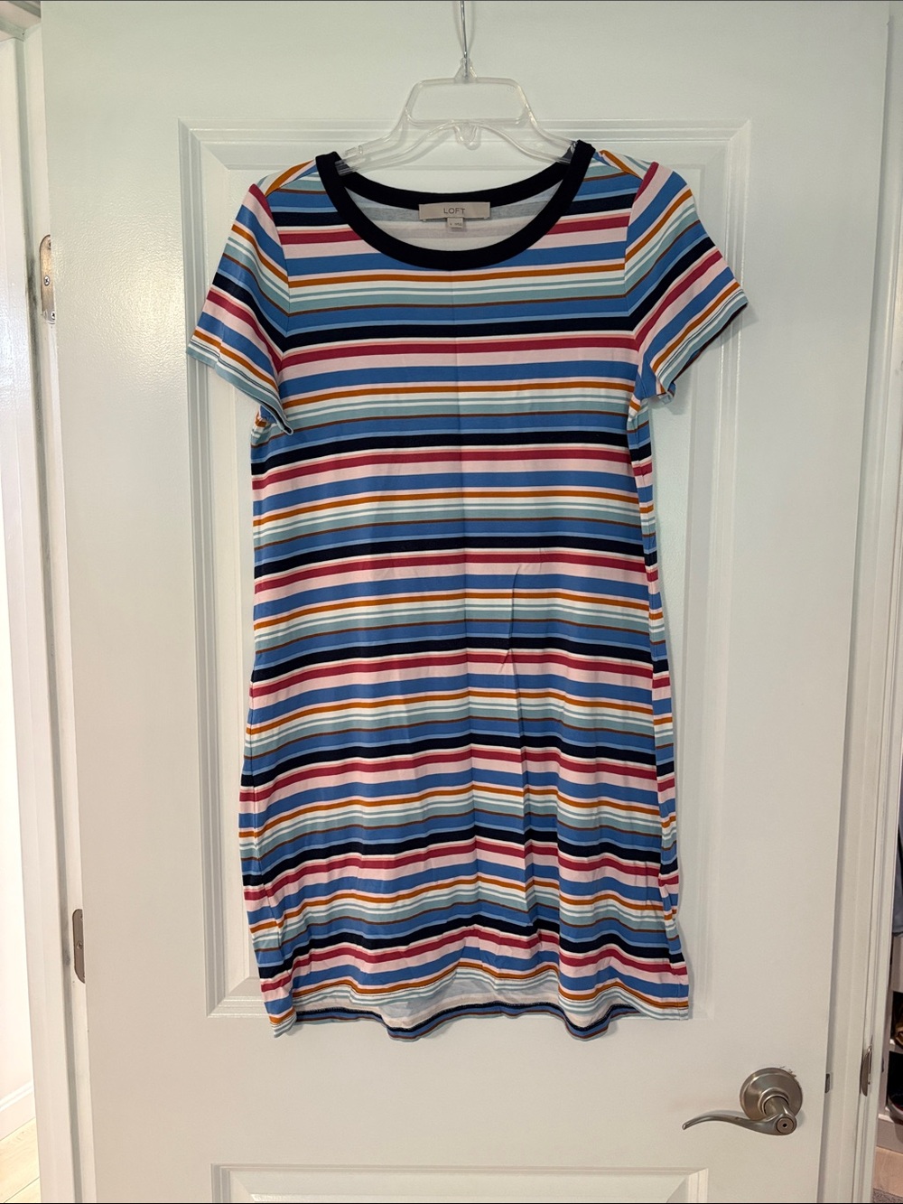 Loft Dress